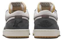 Jordan Men Casual Athletic Shoes - Multicolor - View 6