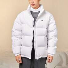 Adidas Men Sports Jackets - Multicolor - View 2