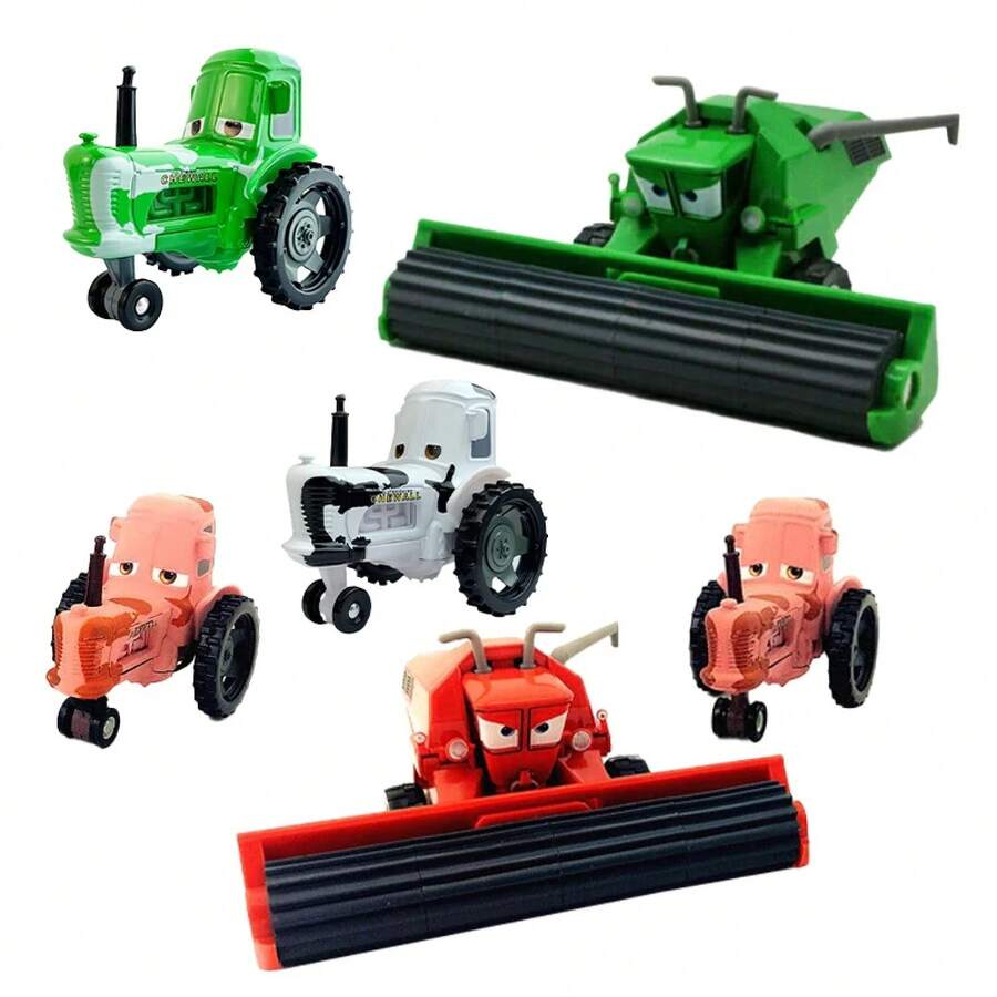 Play Vehicle Collections - 27 - View 1