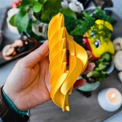 Bóng chơi biến hình, nhiều màu sắc, bóng trang trí xoay tròn, bóng trang trí giải trí cho gia đình và người lớn trong các bữa tiệc ngày lễ, tay nghề tinh xảo, xoay trơn tru, chất lượng cao.
