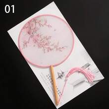 Decorative Fans - 1 - View 2