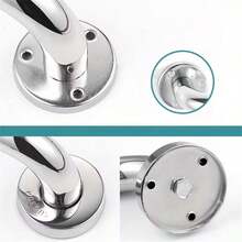 Grab Bars - A - View 9