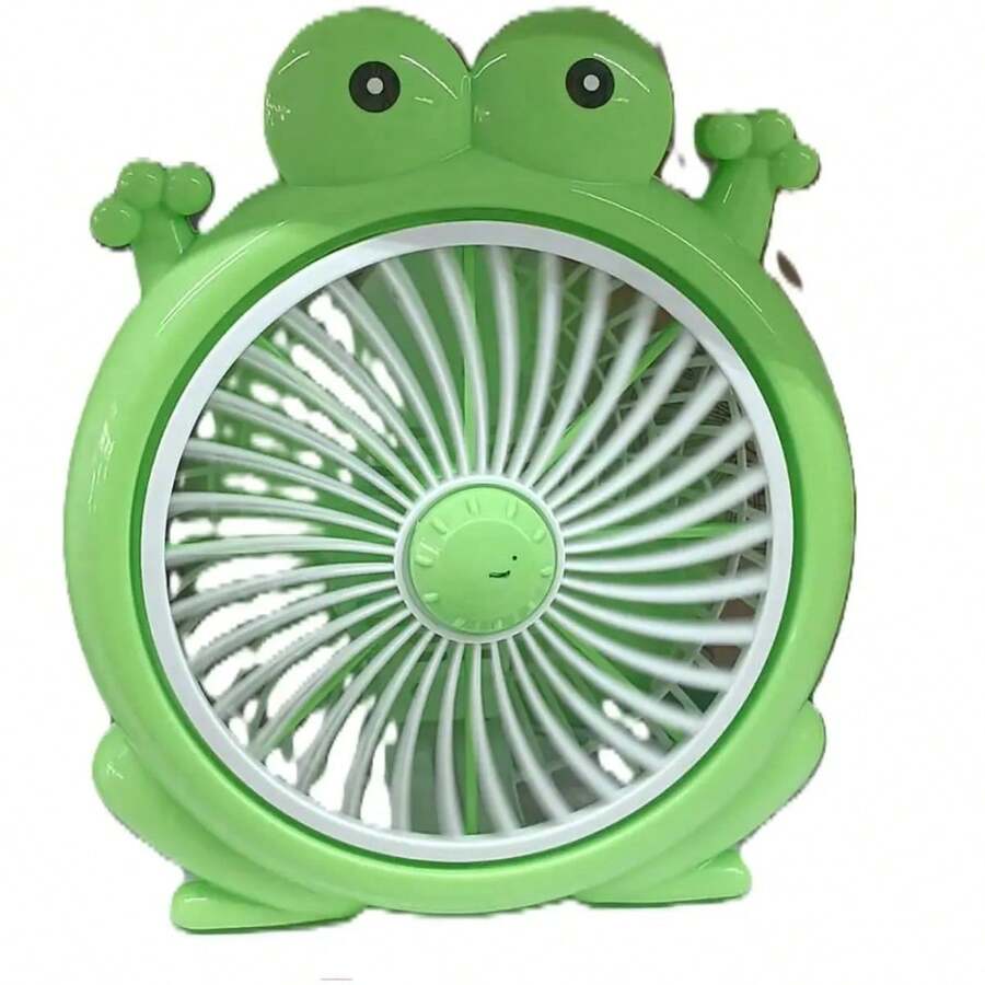 Fans & Cooling