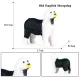 Perro Modelo 15