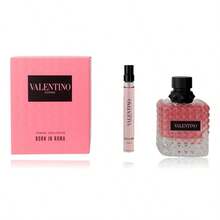 Valentino Donna Born In Roma By Valentino, 2 Piece Gift Set For Women - nhiều mùi hương - Xem 1