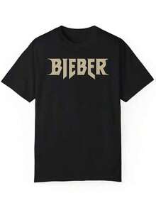 Women T-Shirts - Black - View 8