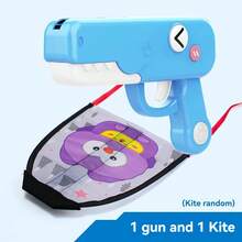 Kids Gel Ball Ammunition - 5-kite Style Random - View 13