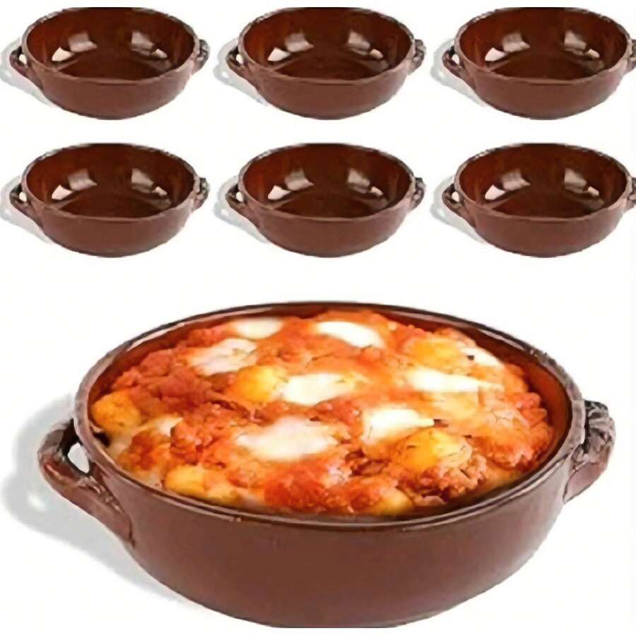Casseruole - Visualizzare 1