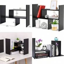 Desktop Storage Racks - wie abgebildet - Übersicht 1