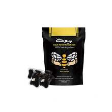 SOUTH MOON Joint Care Foot Soaking Beads Relieve Soreness In Hands, Feet, And Knees Foot Bath Beads - Black - View 7