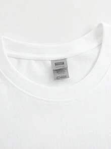 Women T-Shirts - White - View 2