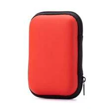 1pc CCD Camera Storage Bag, Compact Portable, Multi-Color Options, Great For New Year Gifts, Travel And Back To School, Ideal For Photography Enthusiasts - Multicolor - View 14
