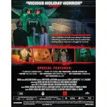 V/H/S Halloween Blu-Ray - View 2