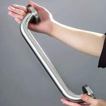 Grab Bars - A - View 11