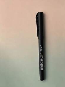 Customizable Logo Blank Scroll Paper Pen, Surprise Writing Pen, Self-Sufficient Sliding Pen, Quirky Creative Pen, Exam Memo Pen, Pull Paper Pen, Retractable Advertising Pen, Blank Scroll Paper For Writing, Surprise Writing Tool, School, Academic Year, Party Gift Exchange, Personal Pencil Case, Brilliant Creative Fun Writing Tool, Exam Pen, Plastic Material, Medium Tip, Retractable Design - Multicolor - View 4