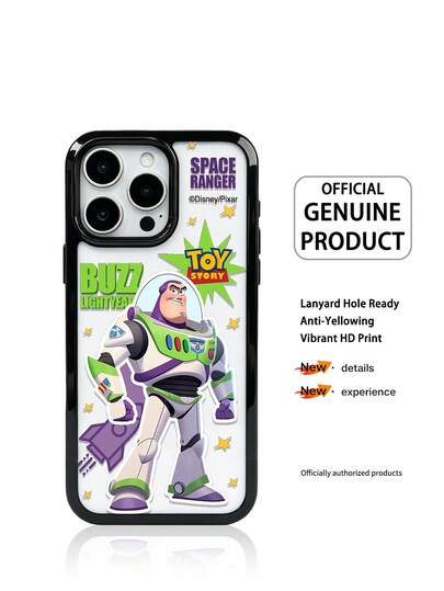 Ốp điện thoại quà tặng Giáng sinh Disney đóng hộp dành cho iPhone 17 17Air 17pro 17promax 11 12 13 14 15 16pro 16promax 14Plus 15Plus 16Plus 15promax 16pro 16promax XR