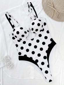 Women Two-Piece Outfits - Multicolor - View 2