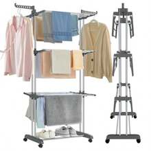 Drying Rack - غريس - مشاهدة 8