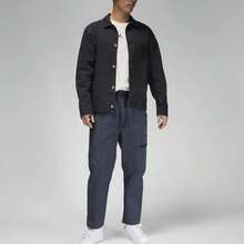Jordan Men Sports Pants - Multicolor - View 5
