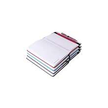 New Range! Web Password Internet Address Notebook A5 (Light Blue) Adults World Book Day - Light Blue - View 2