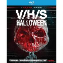 V/H/S Halloween Blu-Ray - View 3