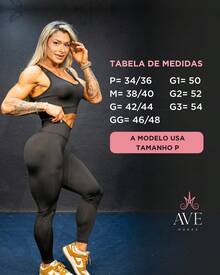 Cropped Long Sleeve Suplex Top Fitness Gym Women's Fashion - 灰色 - 查看 3