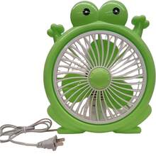 Fans & Cooling - View 4