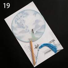 Decorative Fans - 19 - View 3