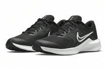 Nike Women Casual Athletic Shoes - Multicolor - View 4