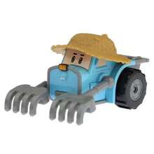 26 Estilos de Robocar Corea, Juguetes para Niños, Robot Poli Roy Haley, Figura de Acción de Metal de Anime, Coche de Juguete de Dibujos Animados para Niños, El Mejor Regalo - 23 - Ver 30