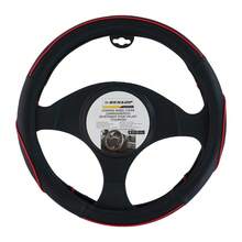 Dunlop Automotive All Ride 871125241780 Cubierta para Volante de Coche, 38 cm - A - Ver 1