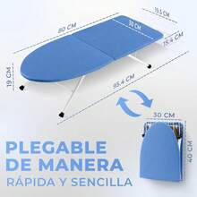 Herramientas de planchado - 1 - Ver 2