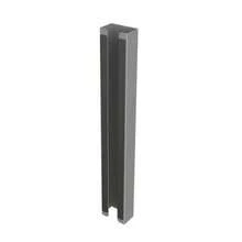 Magnetic Cable Organizer Equip 650864 Gray Color Channel With Magnetic Fixing Without Installation - View 1