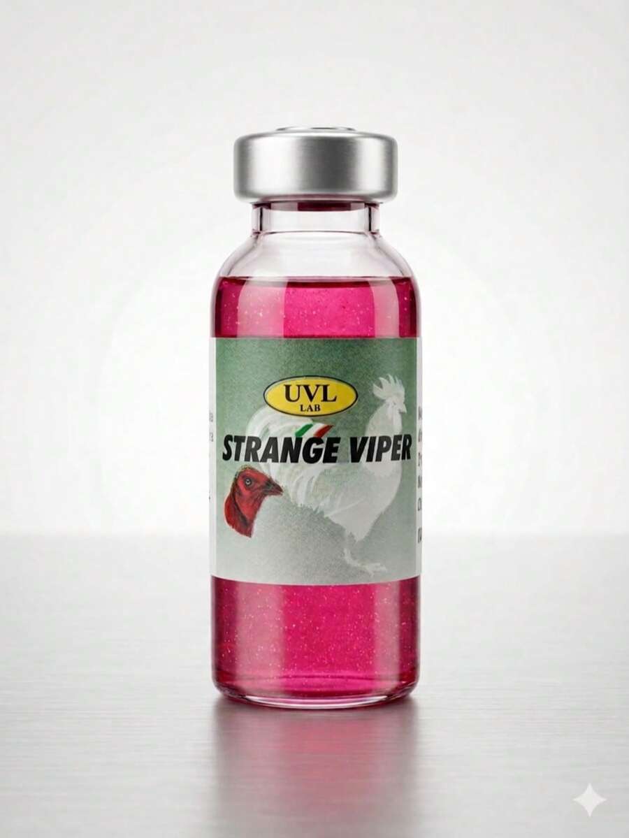 strangr viper 10m - Ver 1