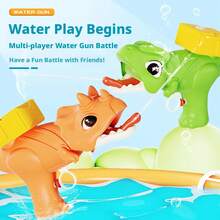 Kids Squirt Guns - 2 - View 4