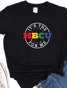 Women T-Shirts - Black - View 7