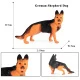 Modelo de perro 6