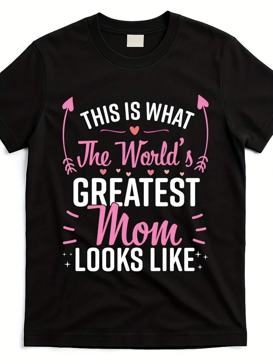 Women T-Shirts - Back - View 1