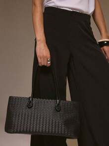 Women Accessory Sets - Black - View 2