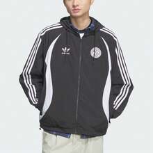 Adidas Men Sports Jackets - Multicolor - View 2
