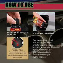 Cleaning Chemicals & Water Testing Products - 10pcs - View 7