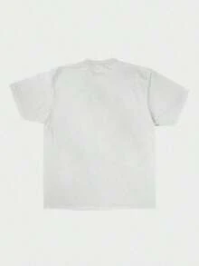 Women T-Shirts - Wit - View 3