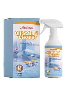 jakehoe Heavy Duty Grease Cleaner For Kitchen, Multi-Purpose Cleaning Spray For Kitchen, Countertops, Oven And Appliances. Great Gift For Family And Friends (Random New Or Old Version Sent) - Multicolor - View 10