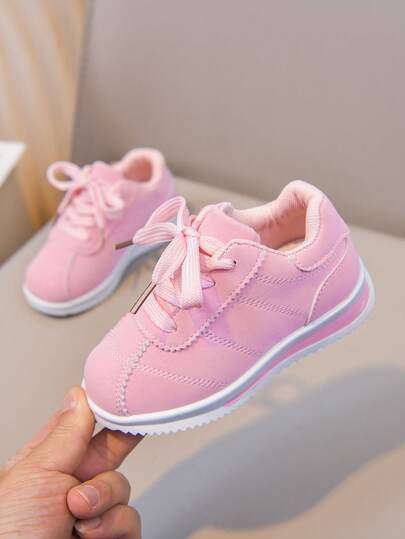 New Casual Shoes, Sports Shoes, Running Shoes, Tennis Shoes, Soft Bottom Baby Shoes, Toddler Shoes, Lightweight Comfortable Minimalist Design
