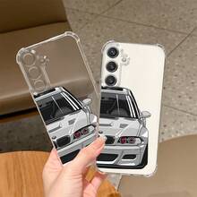 Fashion Phone Cases - Clear - View 6