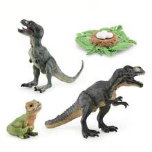 Adult Animal Figure Toys - Set-3 Of Sea Turtles - View 9