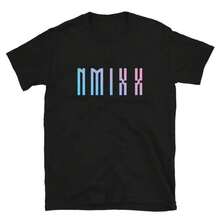 Women T-Shirts - Black - View 8
