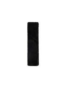RFVUC 2026 Hot Selling 5-Color Fluffy Seat Belt Cover, Anti-Abrasion Soft Pad, Car Interior Decor, Daily Driving, Holiday Gift, Universal Car Accessory - A - View 9
