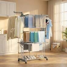Drying Rack - غريس - مشاهدة 7