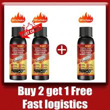 Cleaning Chemicals & Water Testing Products - 3pcs - View 1